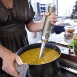 Hvordan velge en blender?