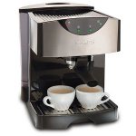 Hvordan velge en kaffemaskin