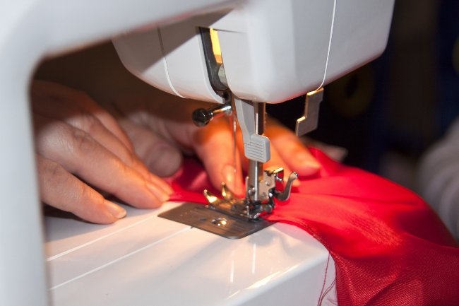 Hvordan velge en symaskin