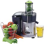 Hvordan velge en juicer? Hvordan velge en juicer?