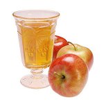 Hvordan lage juice til vinteren?