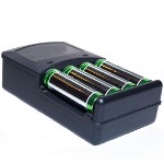 Hva slags batterier å velge?