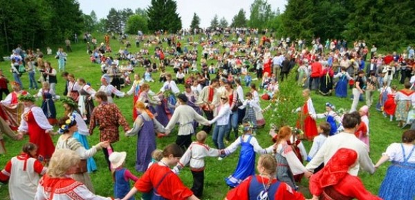 Når Red Hill feires i 2016