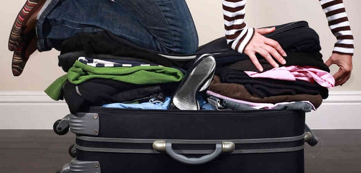 Hva er tillatt vekt av bagasje på flyet?