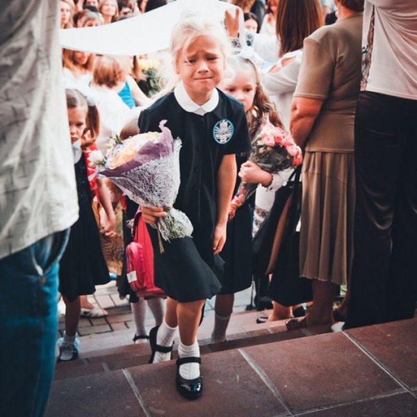 Gratulasjonskort og kort for 1. september Kunnskapsdag