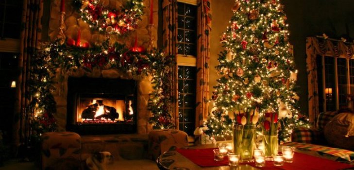 Katolsk jul