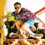 SofaSurfing: Vi reiser på sofaer