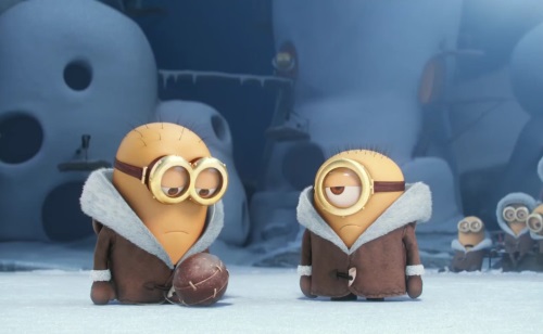 Når skal tegneserien Mignon 2015