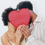 Valentinsdagskonkurranser Valentinsdagskonkurranser
