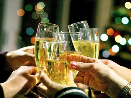 Kort roser i vers og prosa. Kort toasts for jubileumet, ser ut til hæren og for et morsomt selskap