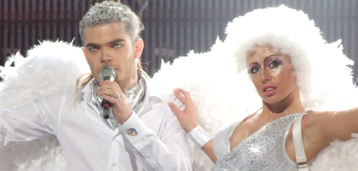 Hvem skal til Eurovision Song Contest 2015?