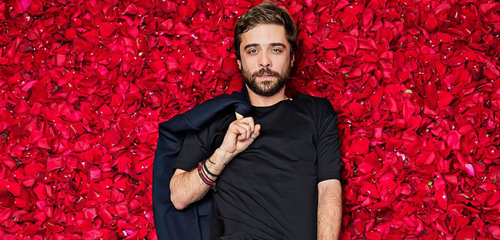 Hvem vinner showet Bachelor 5