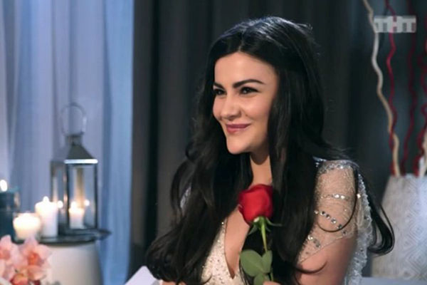 Hvem vinner showet Bachelor 5