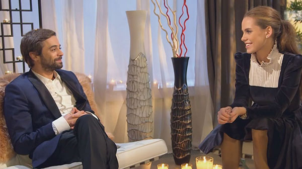 Hvem vinner showet Bachelor 5