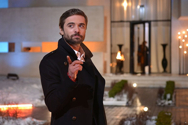 Hvem vinner showet Bachelor 5
