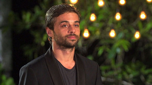 Hvem vinner showet Bachelor 5