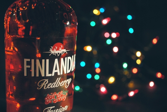 Hvor skal du hen til det nye året: Finland