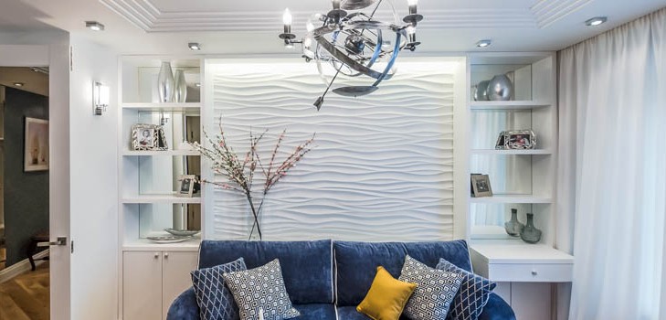 Kjøkken med porthole
