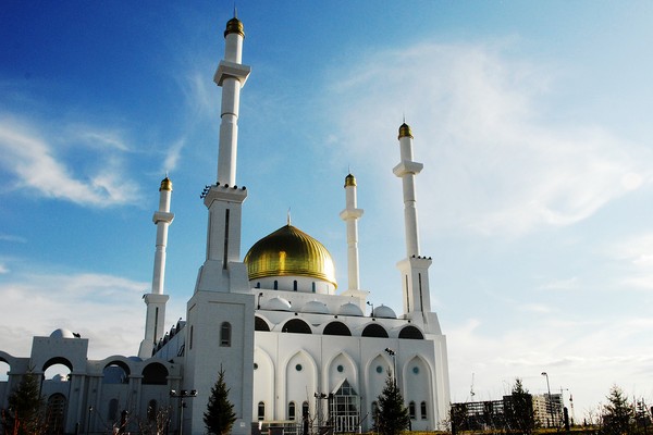 Kurban Ait 2016 - hvilket nummer vil feire denne ferien i Kasakhstan, gratulerer i vers