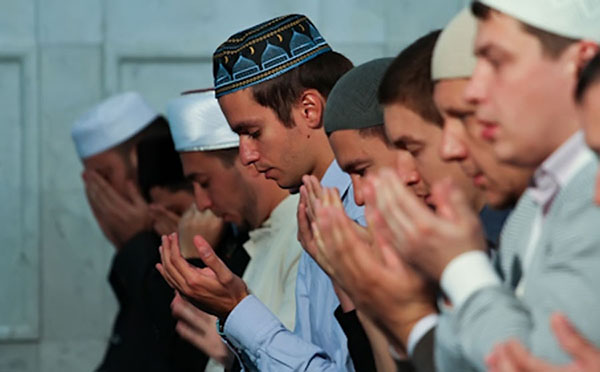 Kurban Bayram-2017: Hva en ferie og når den starter