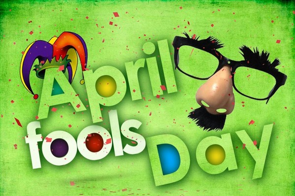 April Fool's Day: de beste ideene for 1. april i skolen og på kontoret. Video- og SMS-tegninger fra 1. april for kolleger og klassekamerater