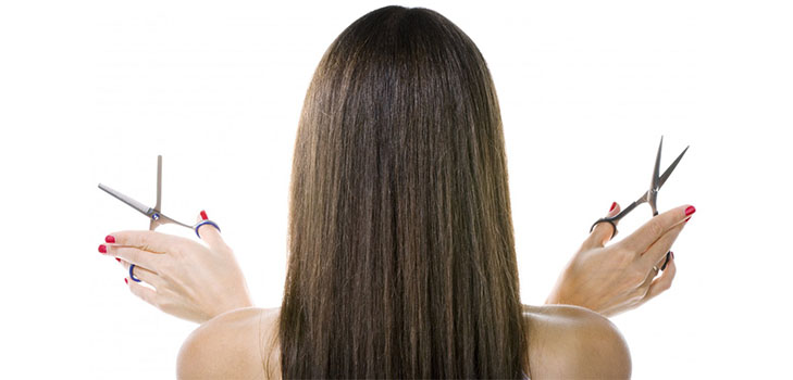 Månekalender haircuts for oktober 2017 - Gunstige dager for hår kutting og negler