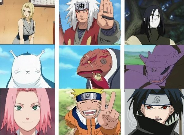 Naruto: fakta som alle burde vite, men kun kjent for enheter