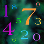 Numerologi: nummeret på navnet