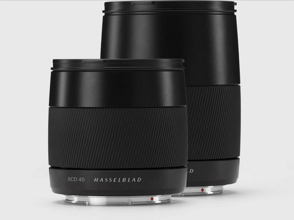 Den første blant de beste: kompaktkamera Hasselblad X1D