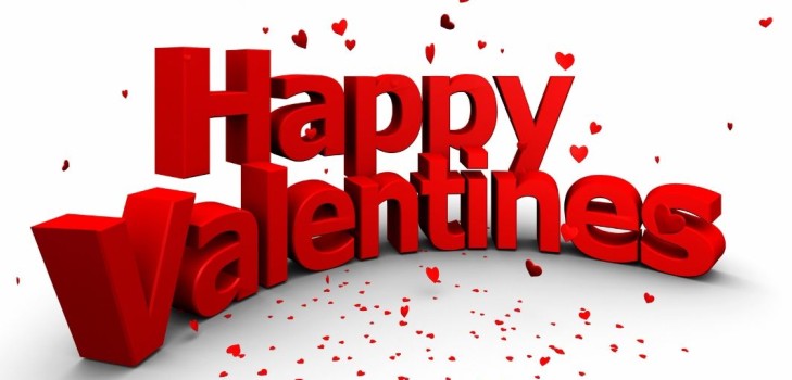 Valentinsdag 2016: originale gaveideer og beste gratulerer