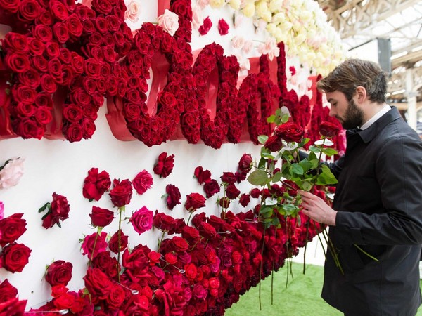 Valentinsdag 2016: originale gaveideer og beste gratulerer