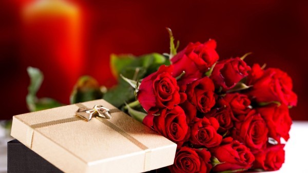 Valentinsdag 2016: originale gaveideer og beste gratulerer