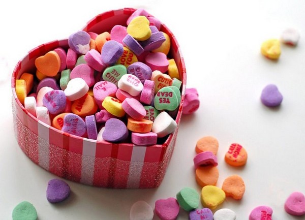 Valentinsdag 2016: originale gaveideer og beste gratulerer