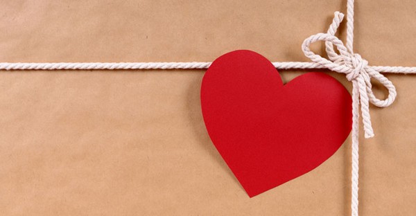 Valentinsdag 2016: originale gaveideer og beste gratulerer