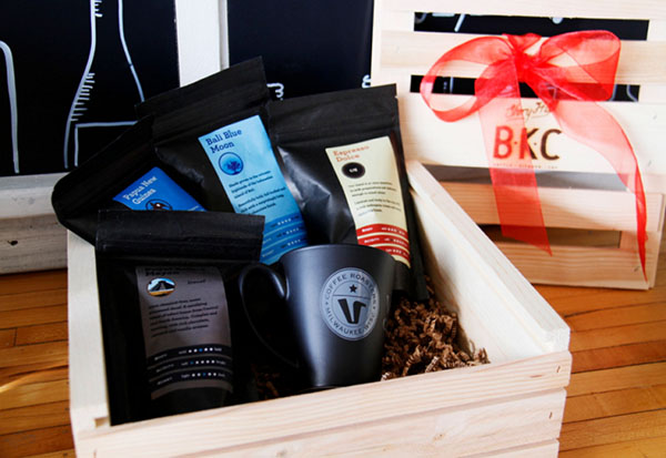 Gave til kaffemaskin: Hvordan velge den beste kaffen