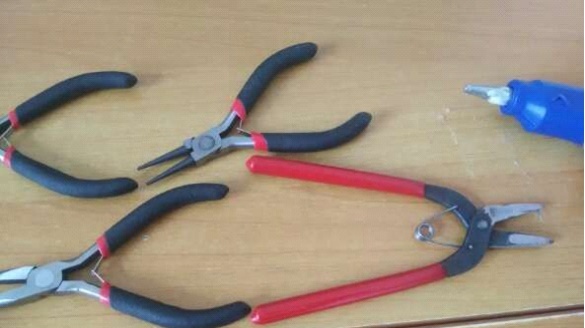 wire og wire cutters