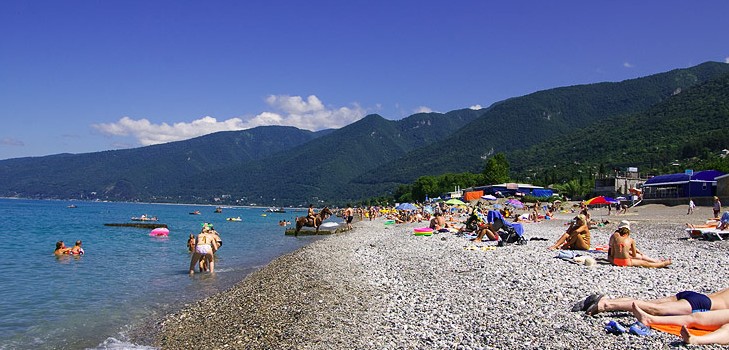 Hvordan blir været i Abkhasien i juli 2016? Prognose for det hydrometeorologiske senteret på vær og vanntemperatur i Abkhazia i juli Hvordan blir været i Abkhasien i juli 2016? Prognose for det hydrometeorologiske senteret på vær og vanntemperatur i Abkhazia i juli