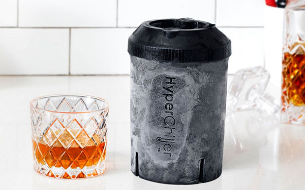 Nyttig gadget # 1: HyperChiller kjøling thermos