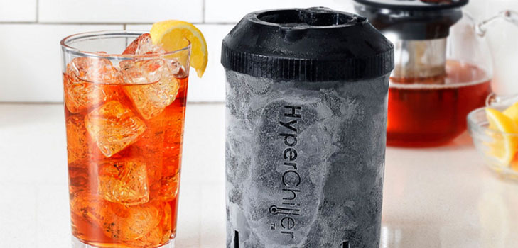 Nyttig gadget # 1: HyperChiller kjøling thermos