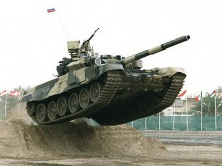 Offisiell og berørende gratulerer med tankmannens dag i vers og prosa