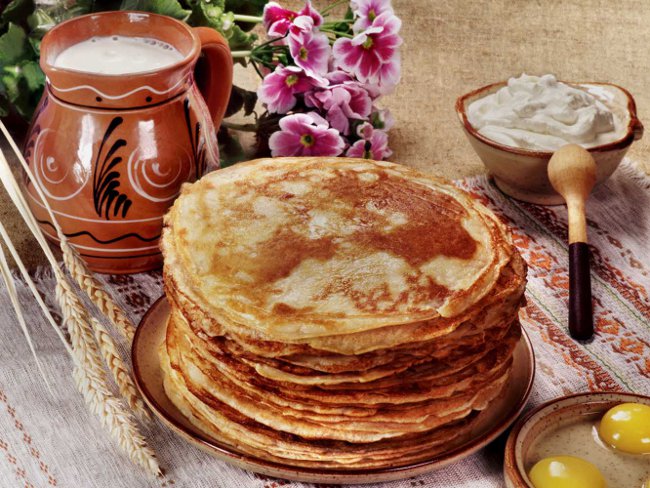 Feire Maslenitsa 2012 Feire Maslenitsa 2012