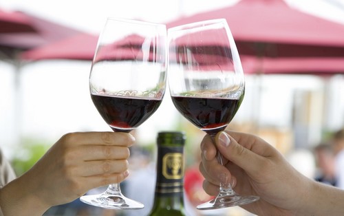 De mest homofile og morsomme toasts i vers og prosa