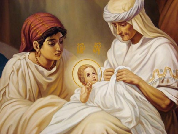 Hvor mange mennesker feirer de aller helligste Theotokos fødsel i 2016? Hva kan og kan ikke gjøres i denne kirkens ferie, tegn, bønner, dikt