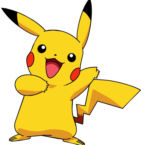 Den sterkeste Pokemon: TOP-10 og TOP-100 Pokemon i Pokemon GO og Pixelmon