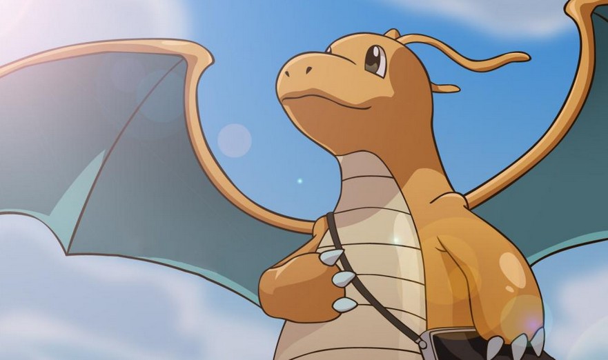 Den sterkeste Pokemon: TOP-10 og TOP-100 Pokemon i Pokemon GO og Pixelmon