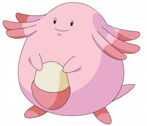 Den sterkeste Pokemon: TOP-10 og TOP-100 Pokemon i Pokemon GO og Pixelmon
