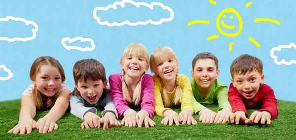 Ideer til scenariet for Barnedag, samt klasseplanen for ferien 1. juni
