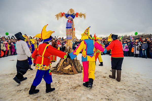 Scenario for Pannekake Dag 2017