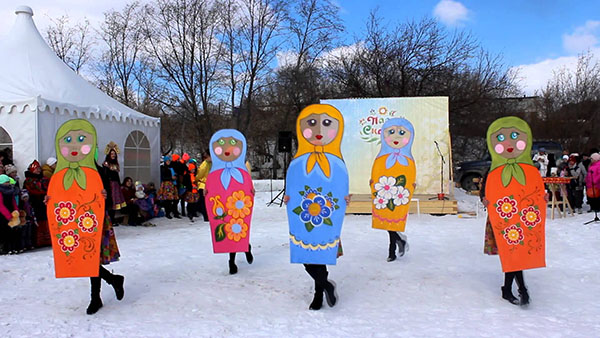 Scenario for Pannekake Dag 2017