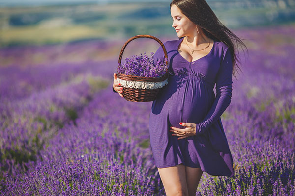 Sterke bønner og konspirasjoner som vil bidra til å bli gravid
